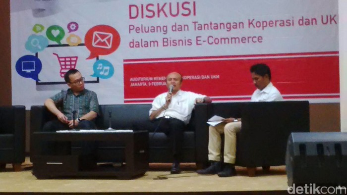 Begini Caranya Bisnis Online dengan Modal Minim