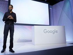CEO Google Sundar Pichai vs CEO Microsoft Satya Nadella