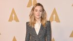 J-Law hingga Leonardo DiCaprio, Nominator Oscar Makan Siang Bersama