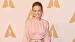J-Law hingga Leonardo DiCaprio, Nominator Oscar Makan Siang Bersama