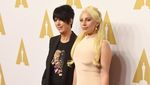J-Law hingga Leonardo DiCaprio, Nominator Oscar Makan Siang Bersama