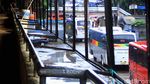 Begini Kumuhnya Terminal Baranangsiang