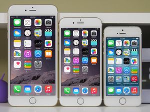 iPhone 4 Inch Masih Jadi Favorit