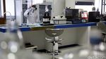 Mengintip Laboratorium BPOM