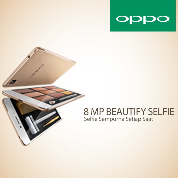 Apa Ponsel Kamera Yang Paling Jago Buat Selfie?