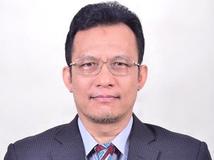 Mengubah Peradaban dengan Kereta Cepat Jakarta-Bandung-Surabaya