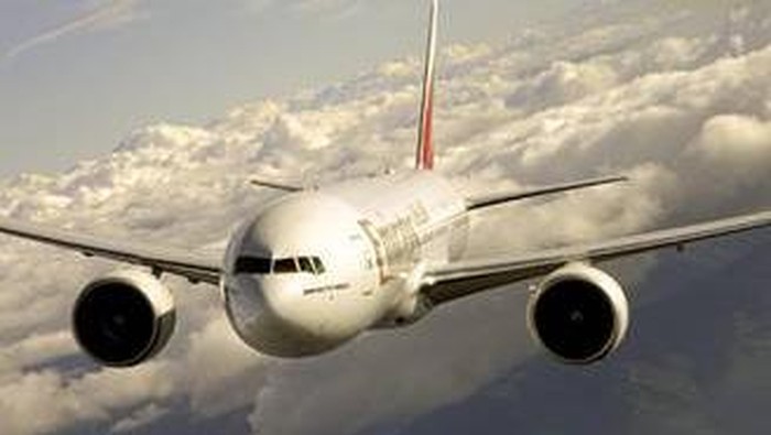 Asyik! Emirates Tebar Tiket Promo ke Eropa