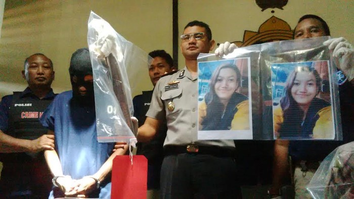 Berikut Kronologi Kasus Pembunuhan Uus