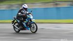 Suzuki Luncurkan All New Satria F150 Injeksi