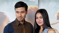 Dalam film tersebut, Chicco berperan sebagai Sarwadi dan Rania sebagai sosok Raden Ajeng Kartini.