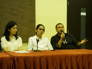 Soal Film, Indonesia Mestinya Berkaca pada Vietnam