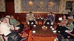 Ketum PP Muhammadiyah Temui Ketua DPD