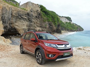 Ini Trik Honda Merayu Konsumen Mobil