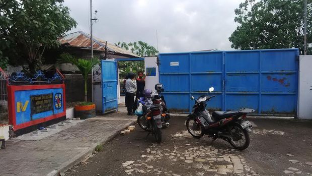 Melongok Perusahaan Surabaya  yang Menang Lawan Konglomerat 