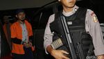 7 Simpatisan ISIS Jalani Sidang Vonis