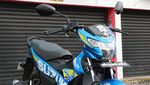 Suzuki Luncurkan All New Satria F150 Injeksi