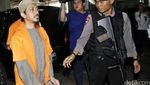 7 Simpatisan ISIS Jalani Sidang Vonis