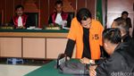 Ahmad Junaedi Divonis 3 Tahun Penjara