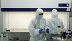 Mengintip Laboratorium BPOM