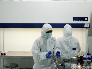 Jangan Sebatas Publikasi, Penelitian dari Indonesia Juga Harus Komersial