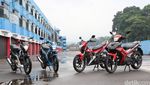 Suzuki Luncurkan All New Satria F150 Injeksi
