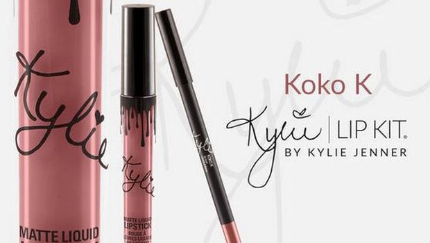 Ultah ke-20, Kylie Jenner Sukses Raup Rp 5,6 Triliun dari Bisnis Kosmetik