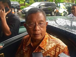 Penurunan Harga BBM Tak Pengaruhi Harga Barang