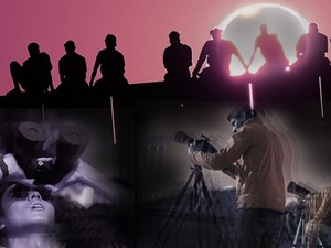 BMKG Sebar Peneliti Pelajari Efek Gangguan Gerhana