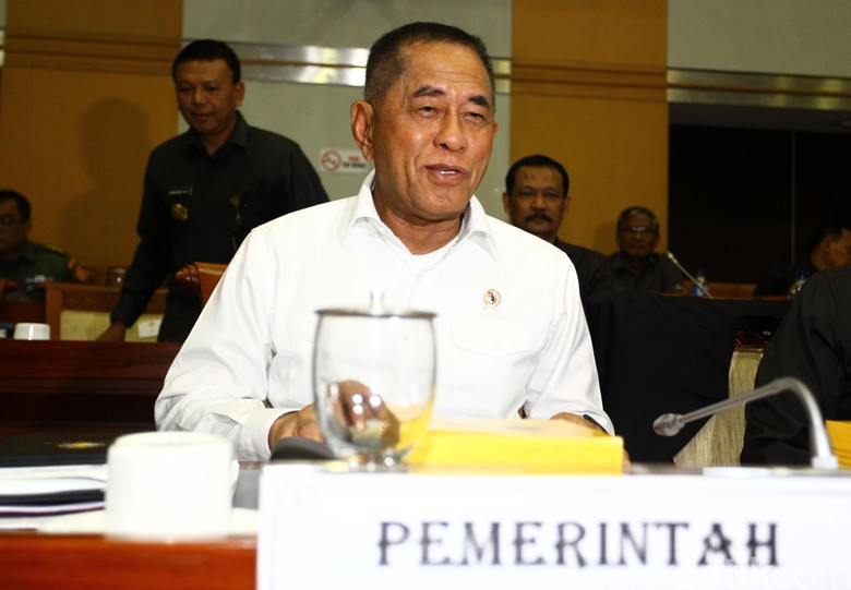 20 Ormas Teken Kesepakatan dengan Kemhan, Siap Ikut Program Bela Negara 20 Ormas Teken Kesepakatan dengan Kemhan, Siap Ikut Program Bela Negara