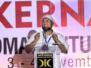 PKS: Virus LGBT Harus Dienyahkan dari Negara RI yang Relijius