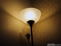 Kenapa Lampu di Rumah Suka Berkedip? Bisa Jadi Ini Alasannya