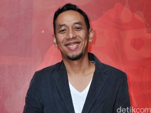 Pongki Barata Nilai Tak Perlu Ada Kontroversi Terkait PP Royalti