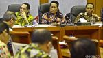 Sembilan Fraksi DPR Setuju Revisi UU KPK