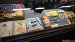 Ini Barang-barang Asli Peninggalan The Beatles
