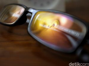 Pakar Ungkap Fakta Narasi Blue Light Gadget yang Bahayakan Mata