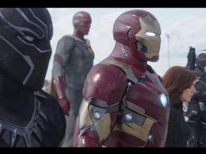 Chris Evans: Civil War Bukan tentang The Avengers