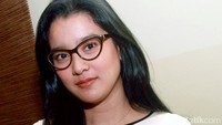 Marcella saat ditemui di Gedung Usmar Ismail, Kuningan, Jakarta Selatan pada Selasa (9/2/2016) lalu. Pool/Gus Mun/detikFoto.