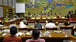 Sembilan Fraksi DPR Setuju Revisi UU KPK