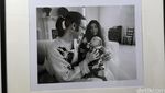 Potret Kehidupan John Lennon