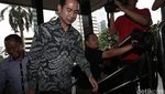Adik Ratu Atut Diperiksa KPK