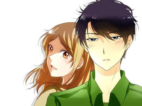 91 Gambar Anime Romantis Berhijab HD