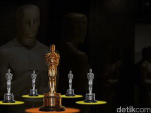 Mengapa Oscar Begitu Putih