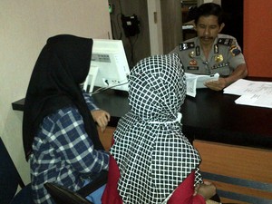 Nyaris Diusir dari Hotel Saat KKL, Mahasiswa Semarang Polisikan Biro Perjalanan
