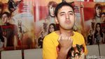 Gaya Sok Sangar Kemal Palevi
