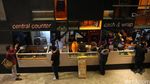 Mabua-Harley Resmi Pisah