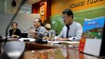 KY Siap Jaring Calon Hakim Tipikor