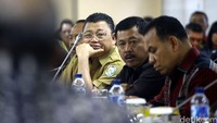 DPD RI mendorong pemerintah agar memperhatikan daerah-daerah yang berada di perbatasan.