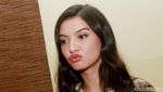 10 Foto Terheboh: Aksi Artis Berhijab di Catwalk, Zaskia Gotik Makin Cantik