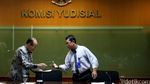 KY Siap Jaring Calon Hakim Tipikor