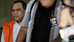 SM Hartono dan Tri Satya Santosa Diperiksa KPK